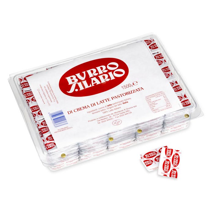 Stick Hotel size 10 g Food service pack