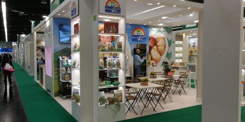 BIOFACH 2020