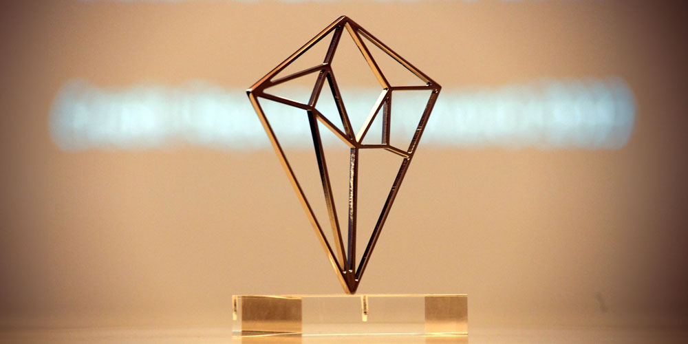 Credit Reputation Award 2025: premiati tra le prime 100 imprese in Italia