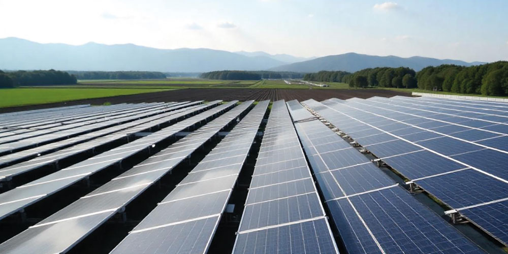 Energia pulita per il futuro: Montanari & Gruzza investe nel fotovoltaico