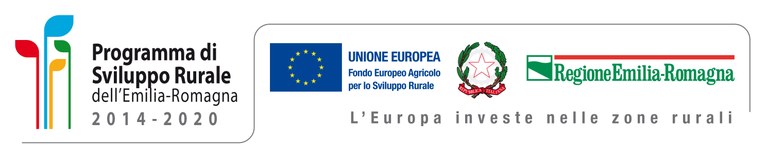 logo PSR Regione Emilia Romagna