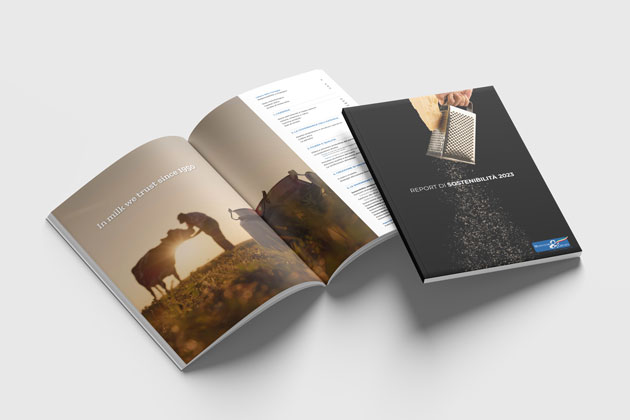 Sustainability Report