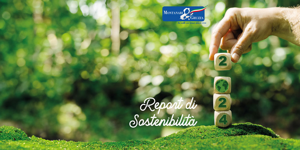 Aiutateci a diventare più sostenibili